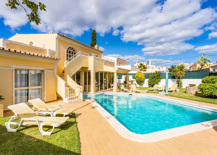 Villa Helmar