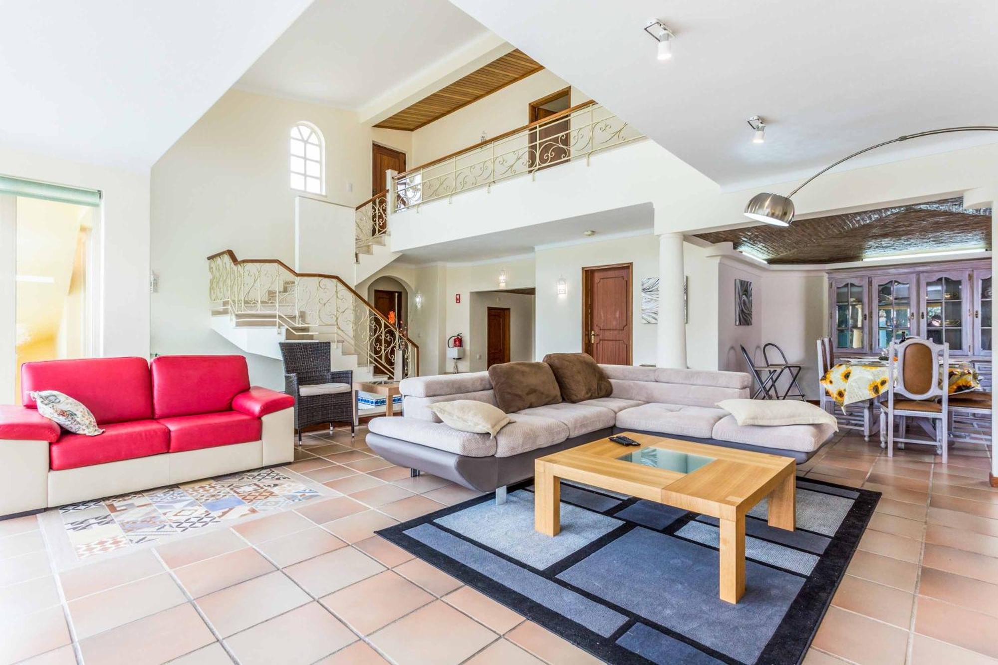 Villa Helmar *