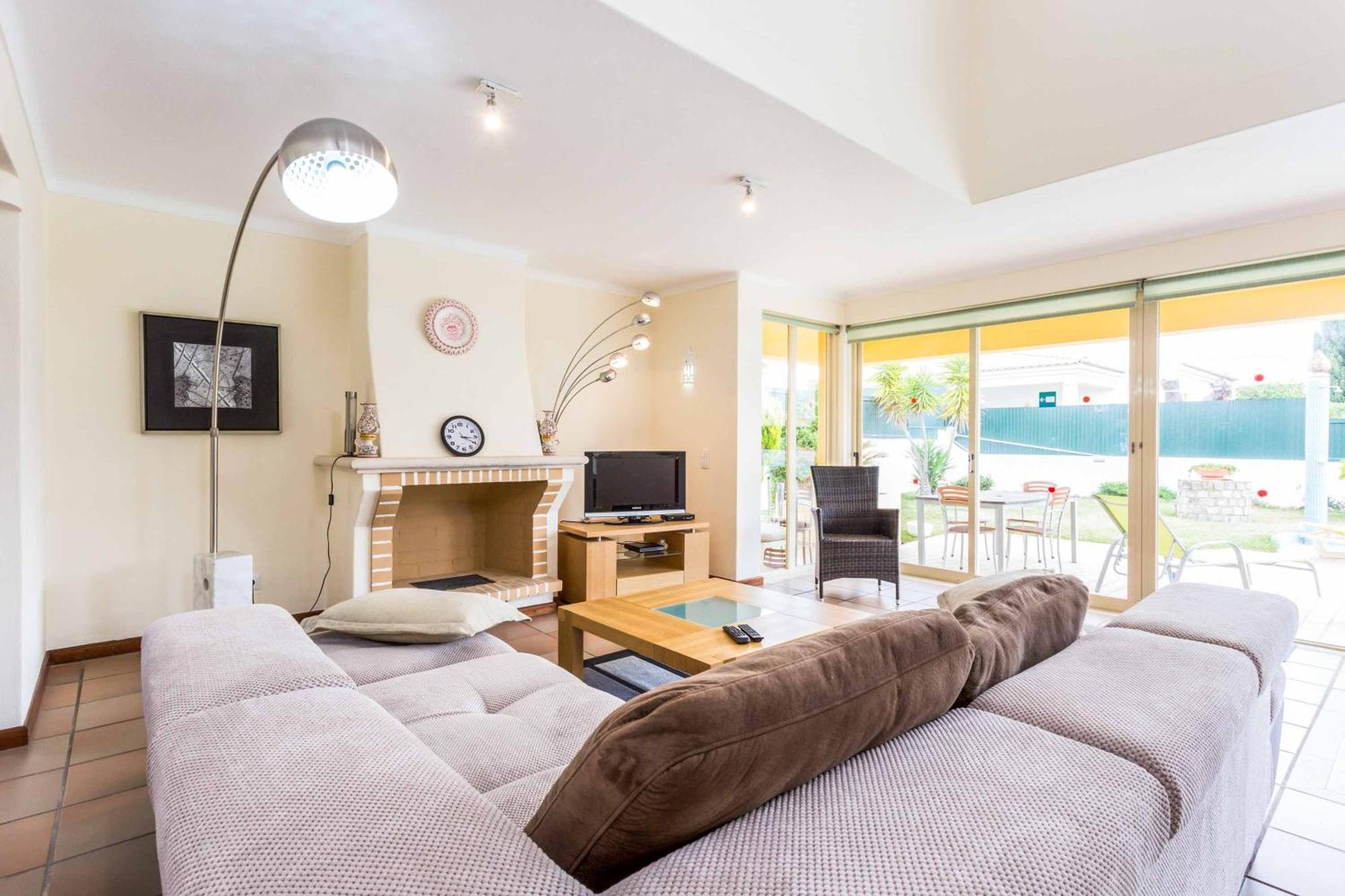 Villa Helmar Albufeira