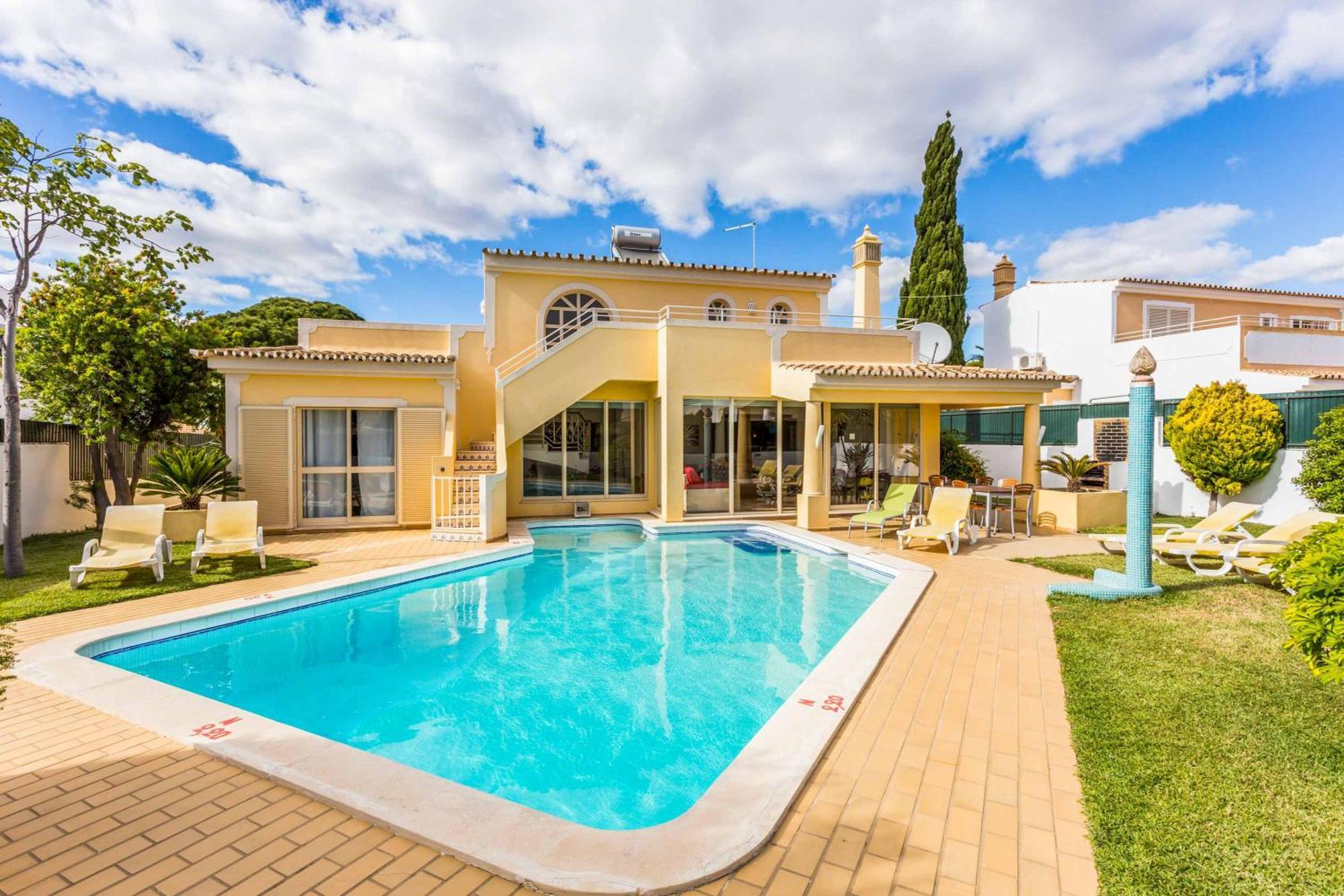 Helmar Albufeira