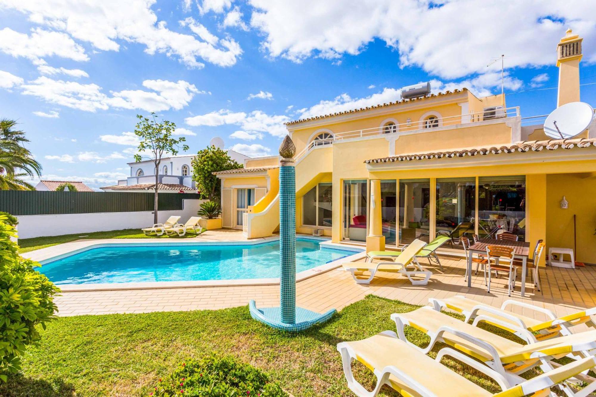 Villa Helmar *