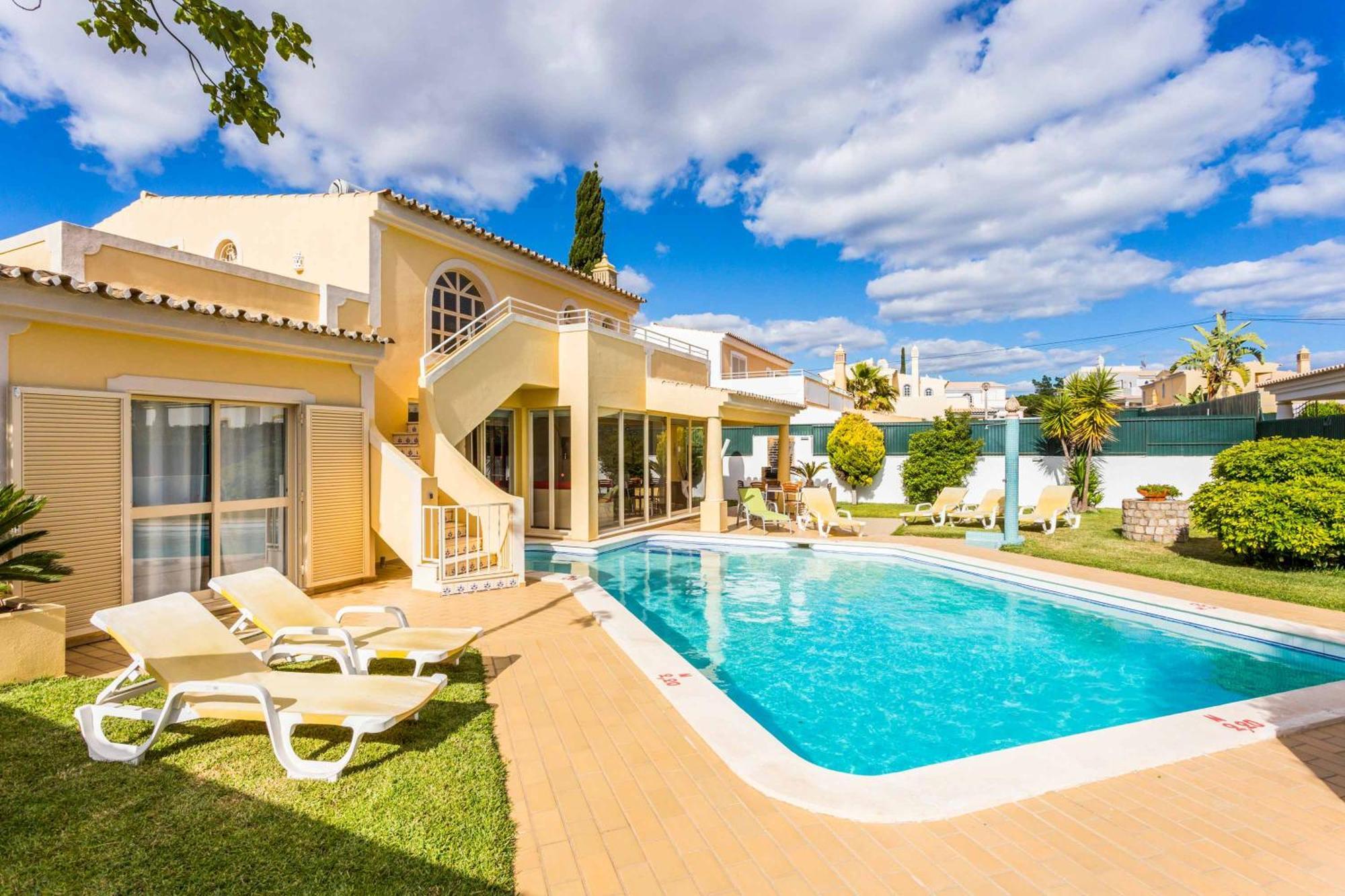 Helmar Villa
