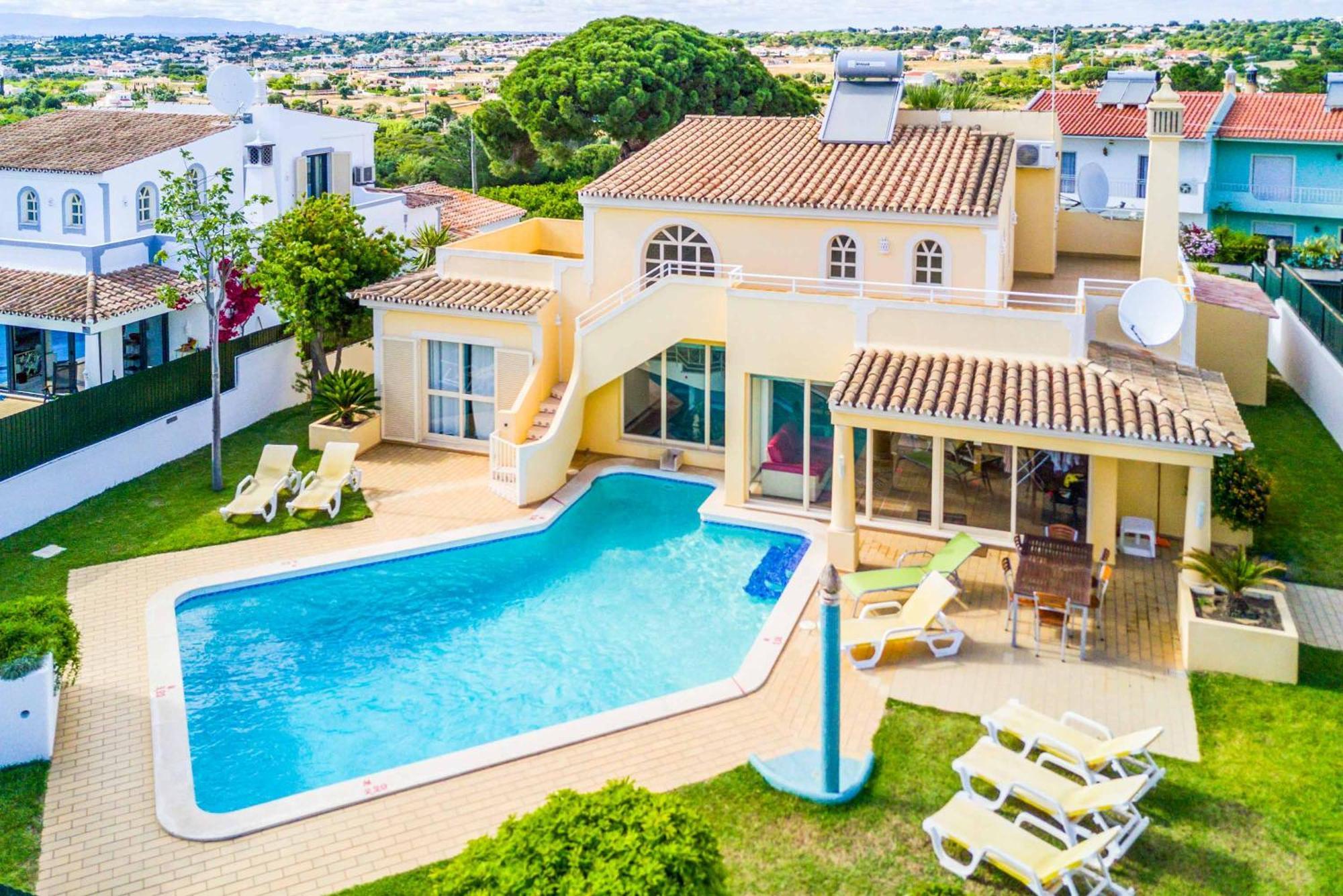 Villa Helmar *