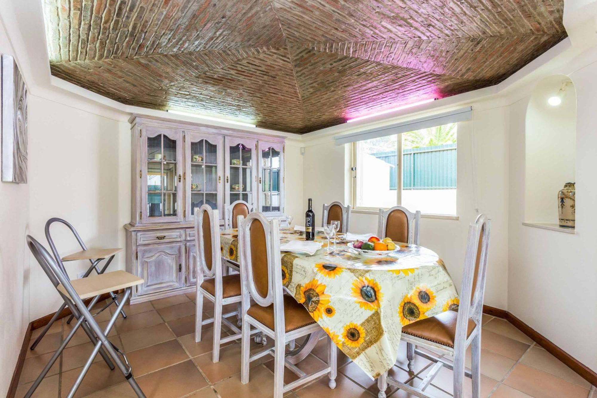 Villa Helmar Albufeira